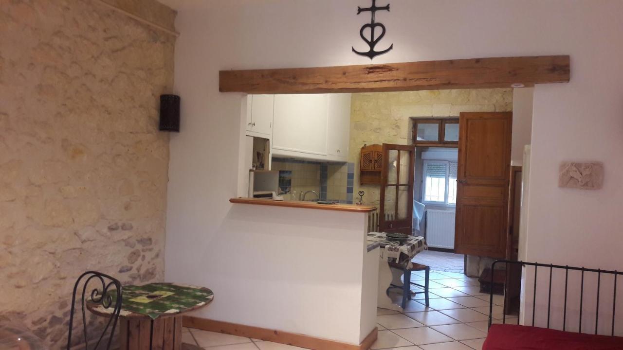 Joli Maison En Pierre Villa Arles Ngoại thất bức ảnh