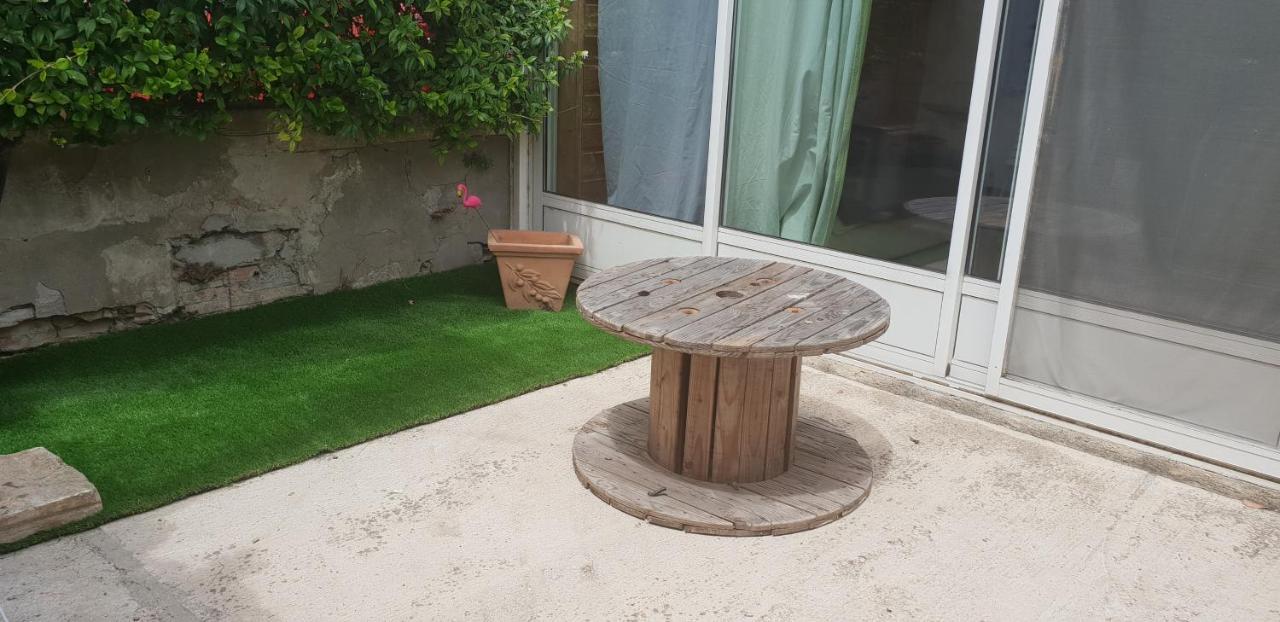 Joli Maison En Pierre Villa Arles Ngoại thất bức ảnh